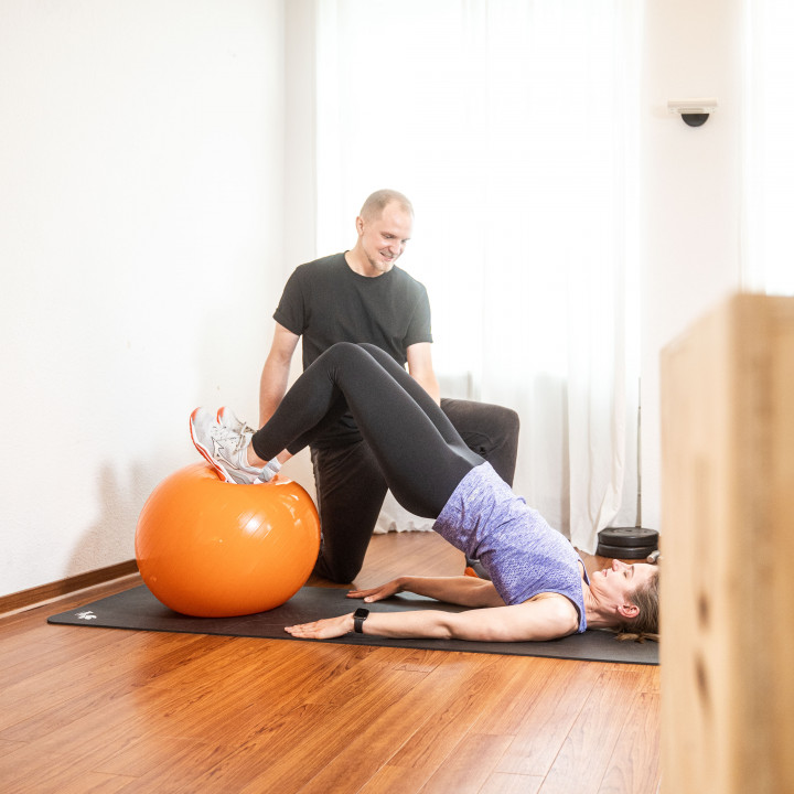 Personal Training Kurs