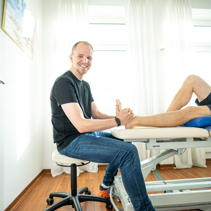 Personal Training in Kiel
